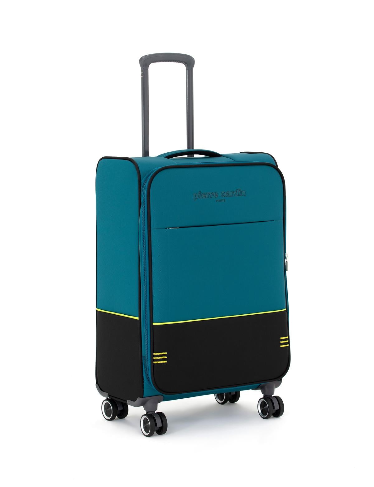 Petrol Orta Boy Valiz - 50288821002