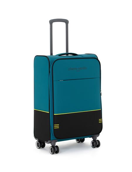 Petrol Orta Boy Valiz - 50288821002