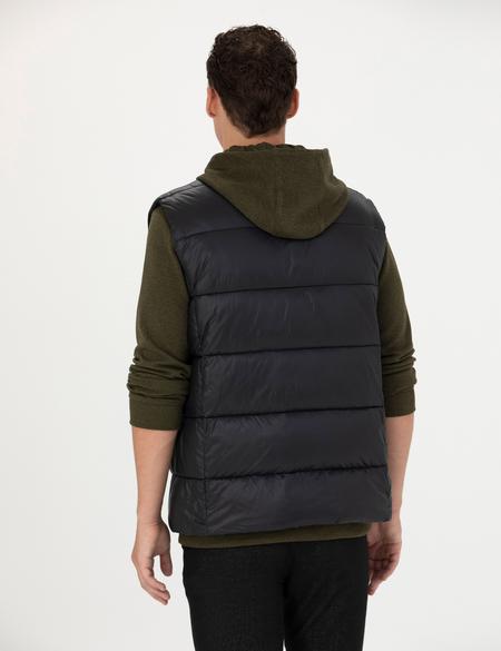 Siyah Yelek - 50277245018