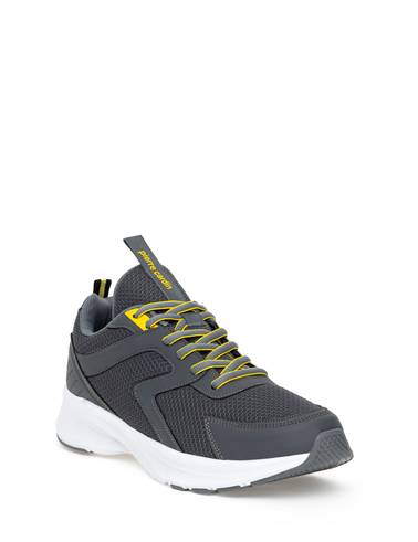 Gri Sneaker