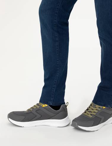 Gri Sneaker
