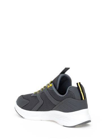 Gri Sneaker