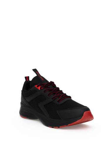 Siyah Sneaker