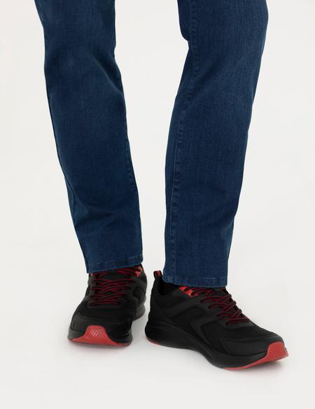 Siyah Sneaker - 50278863020