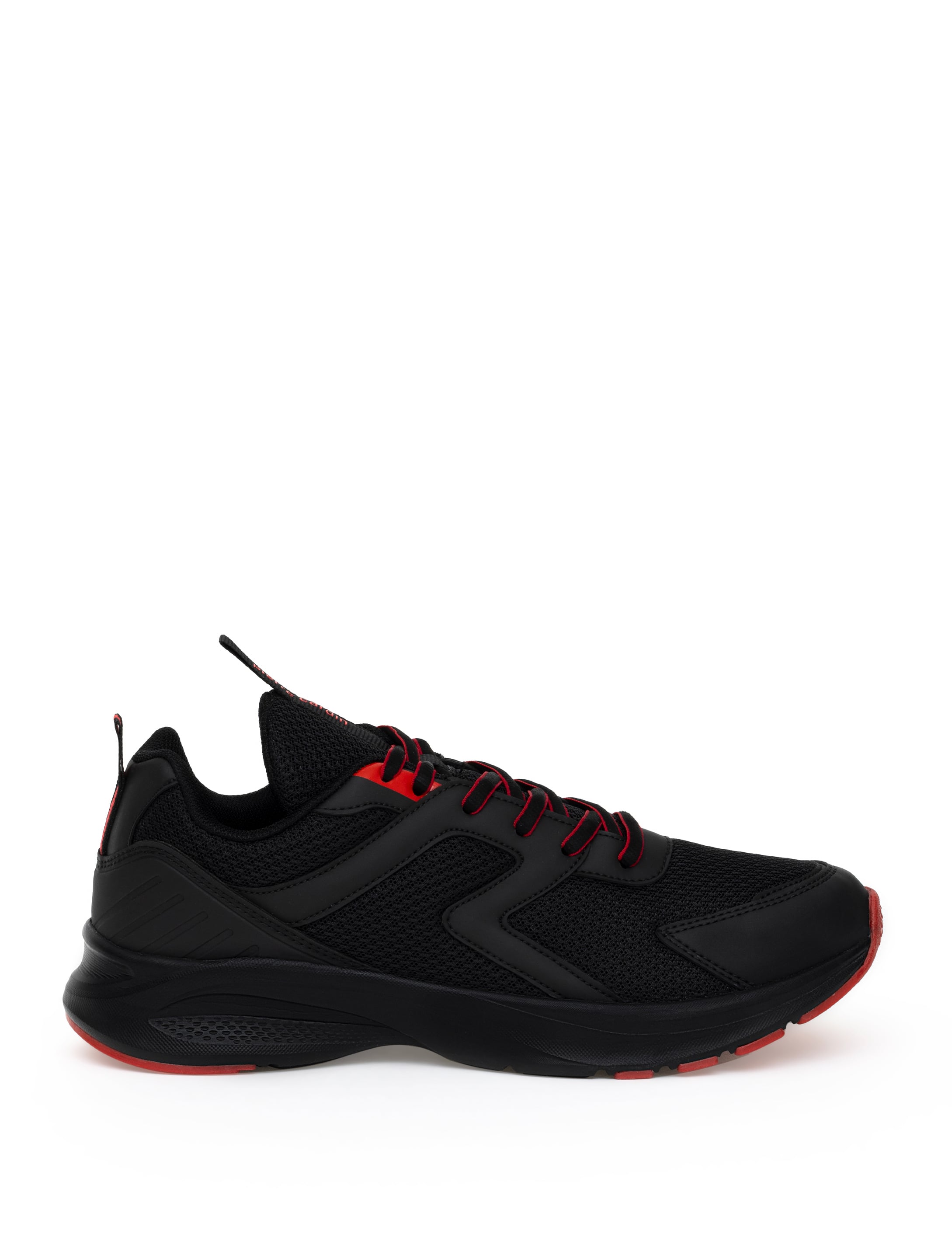 Siyah Sneaker
