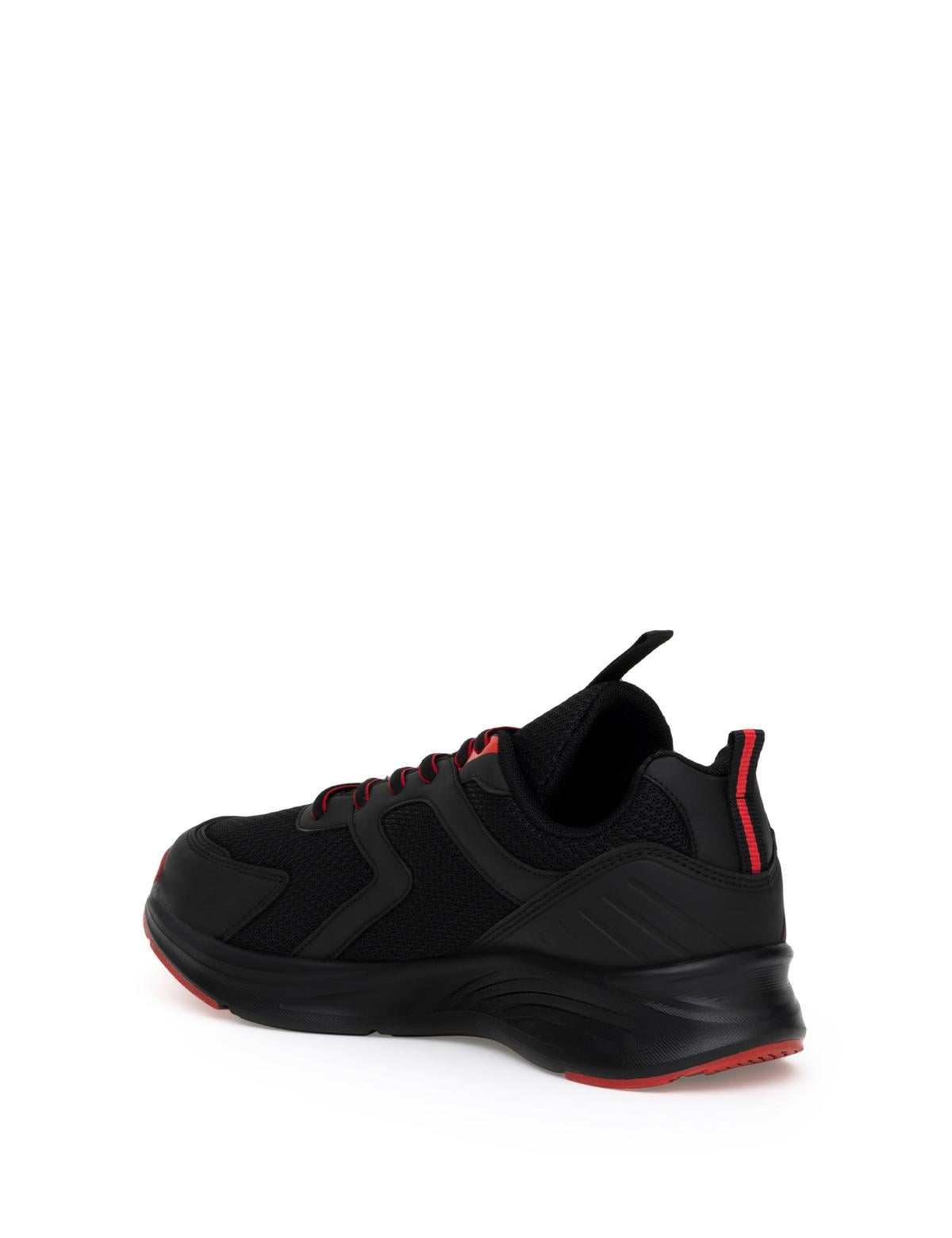 Siyah Sneaker - 50278863020