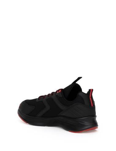 Siyah Sneaker
