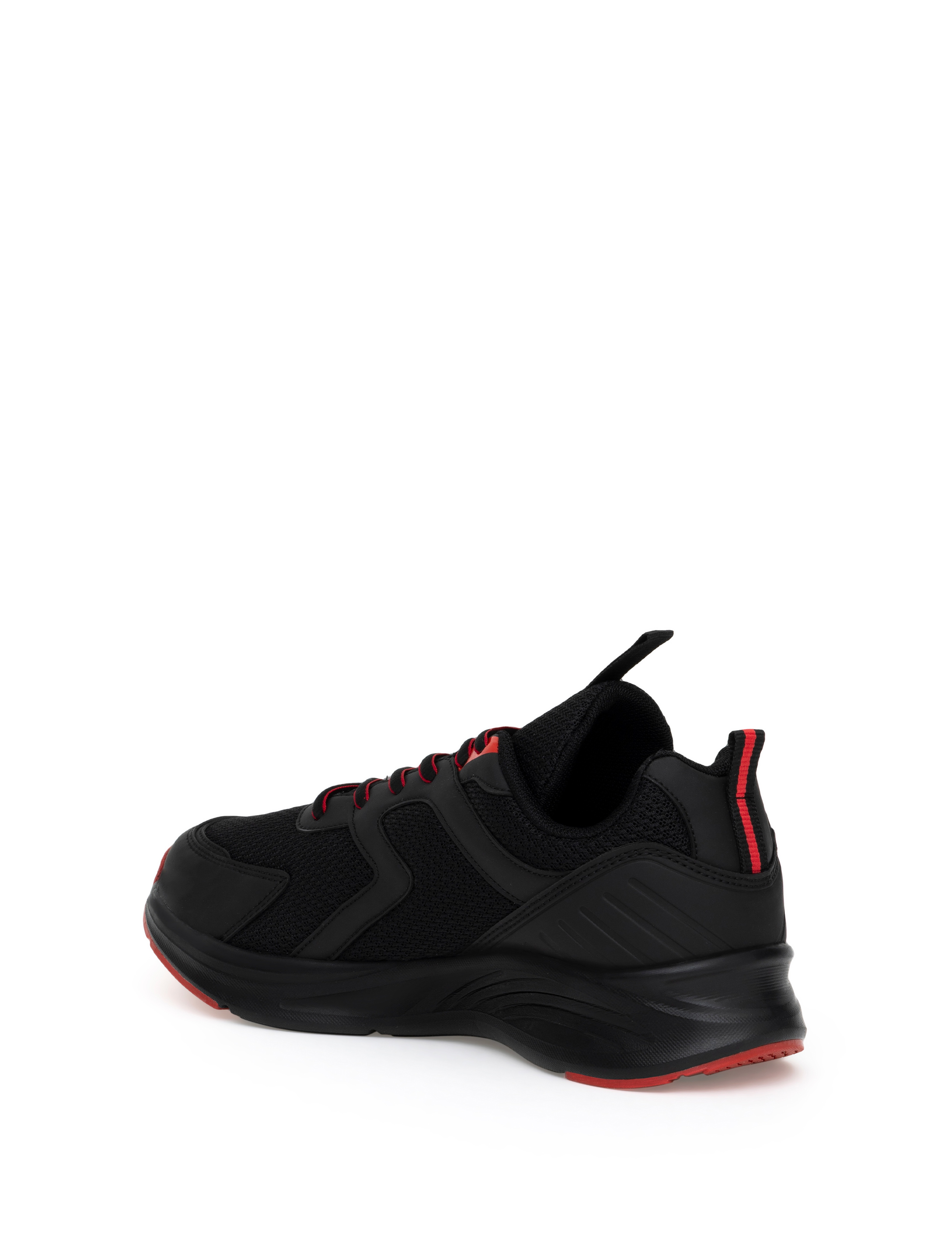 Siyah Sneaker