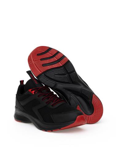Siyah Sneaker