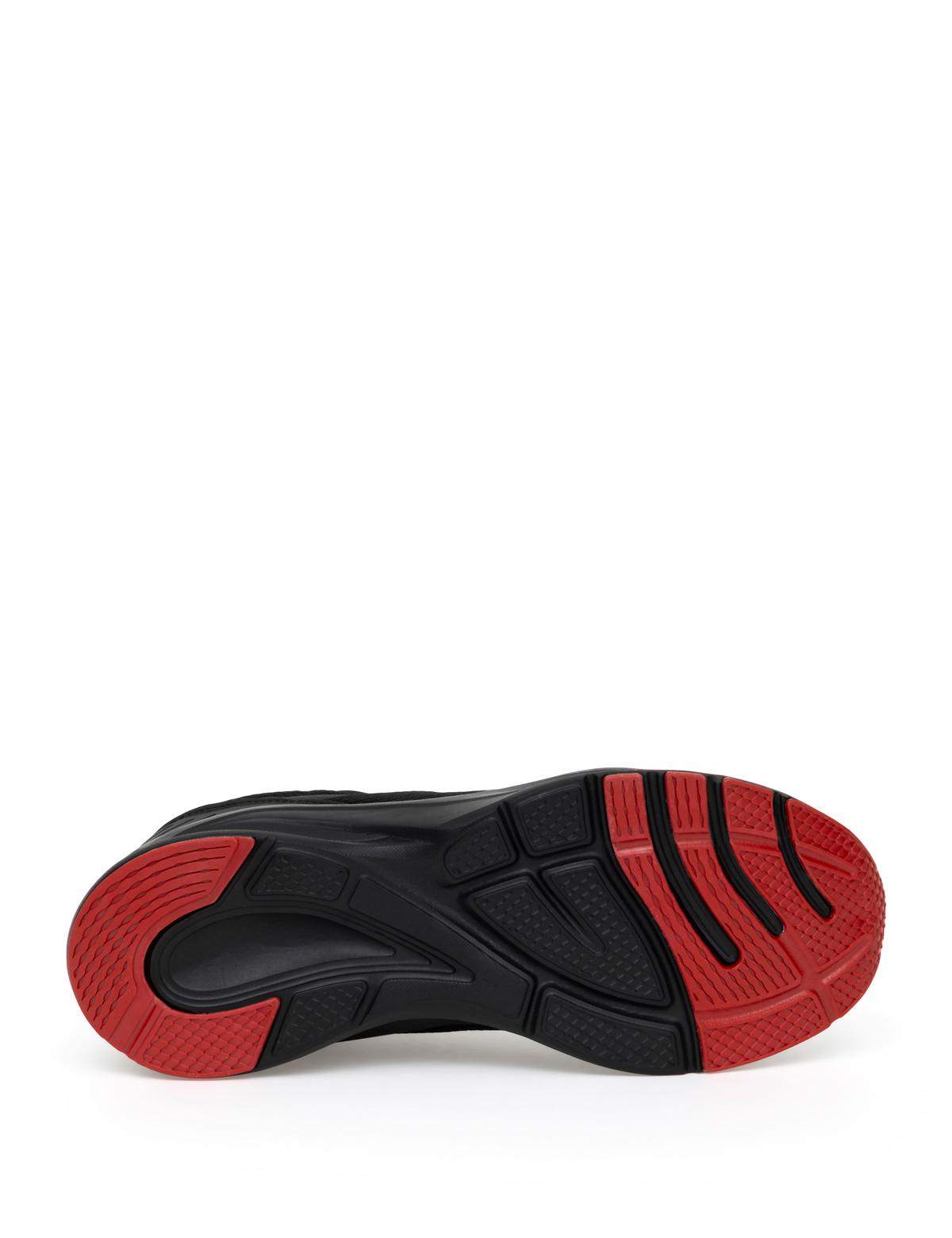 Siyah Sneaker - 50278863020