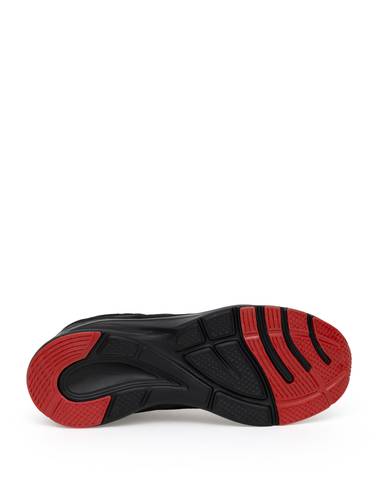 Siyah Sneaker