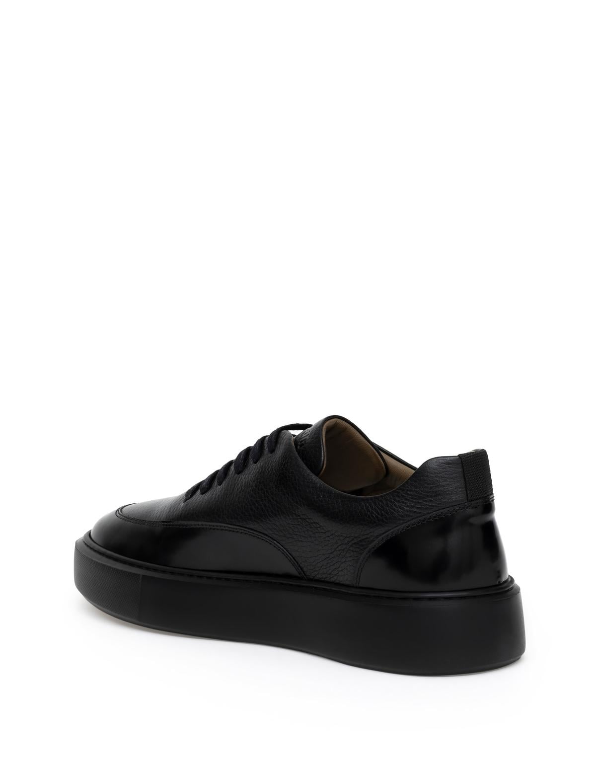 Siyah Casual Ayakkabı - 50279496005