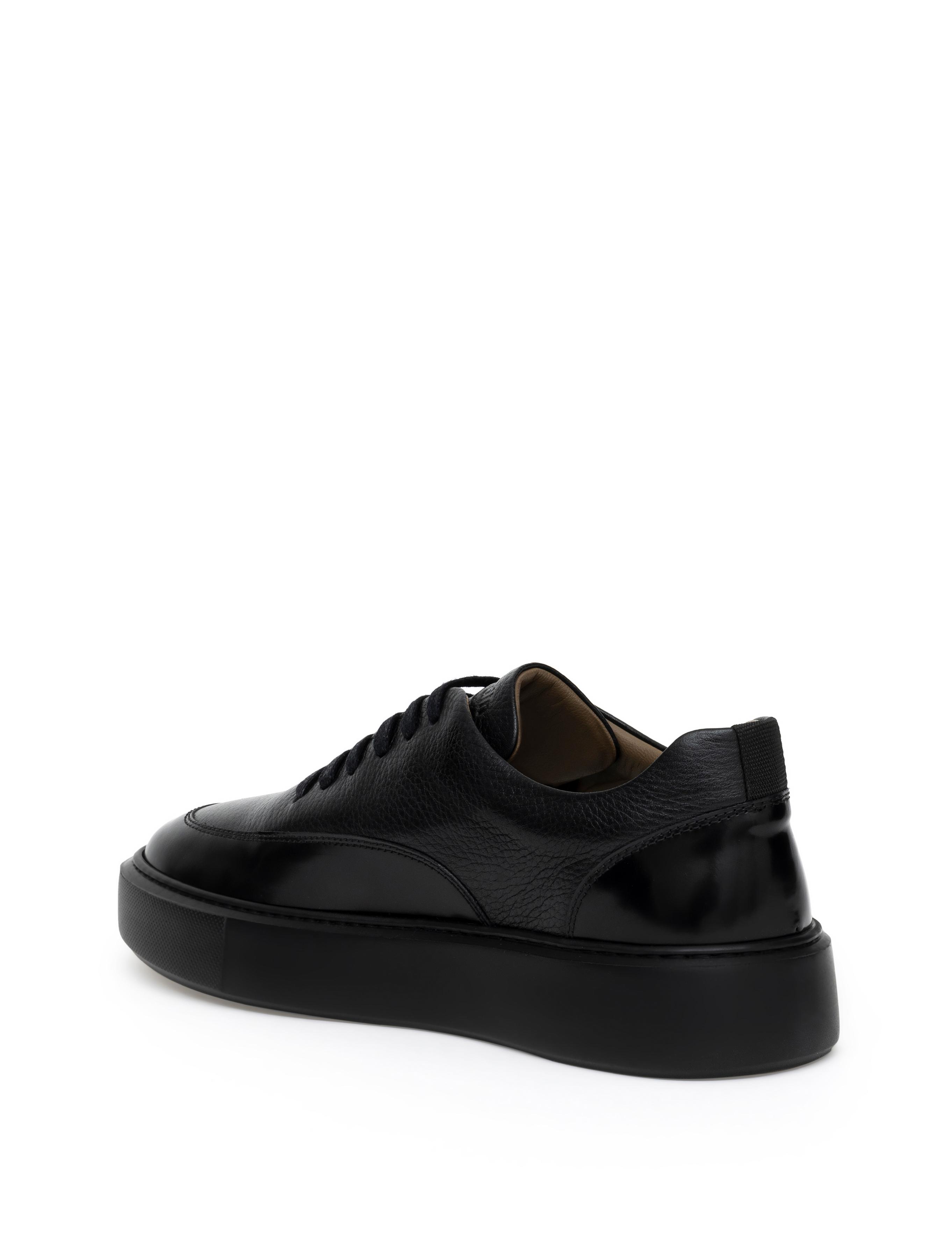 Siyah Casual Ayakkabı