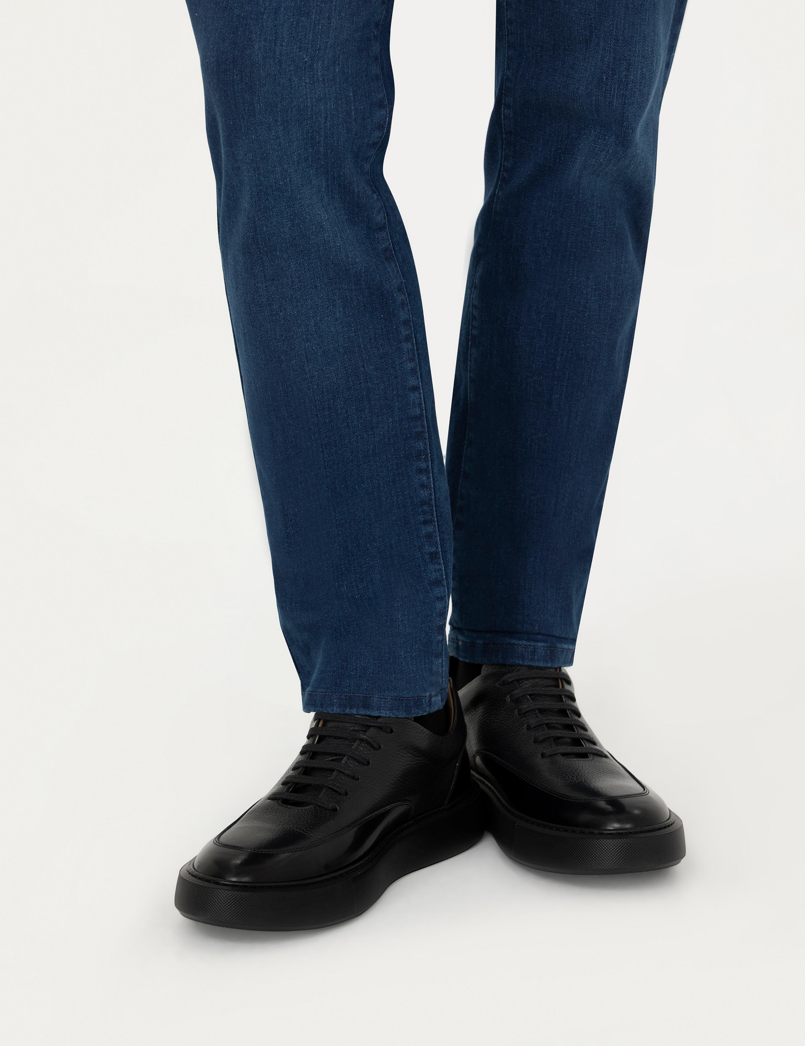 Siyah Casual Ayakkabı