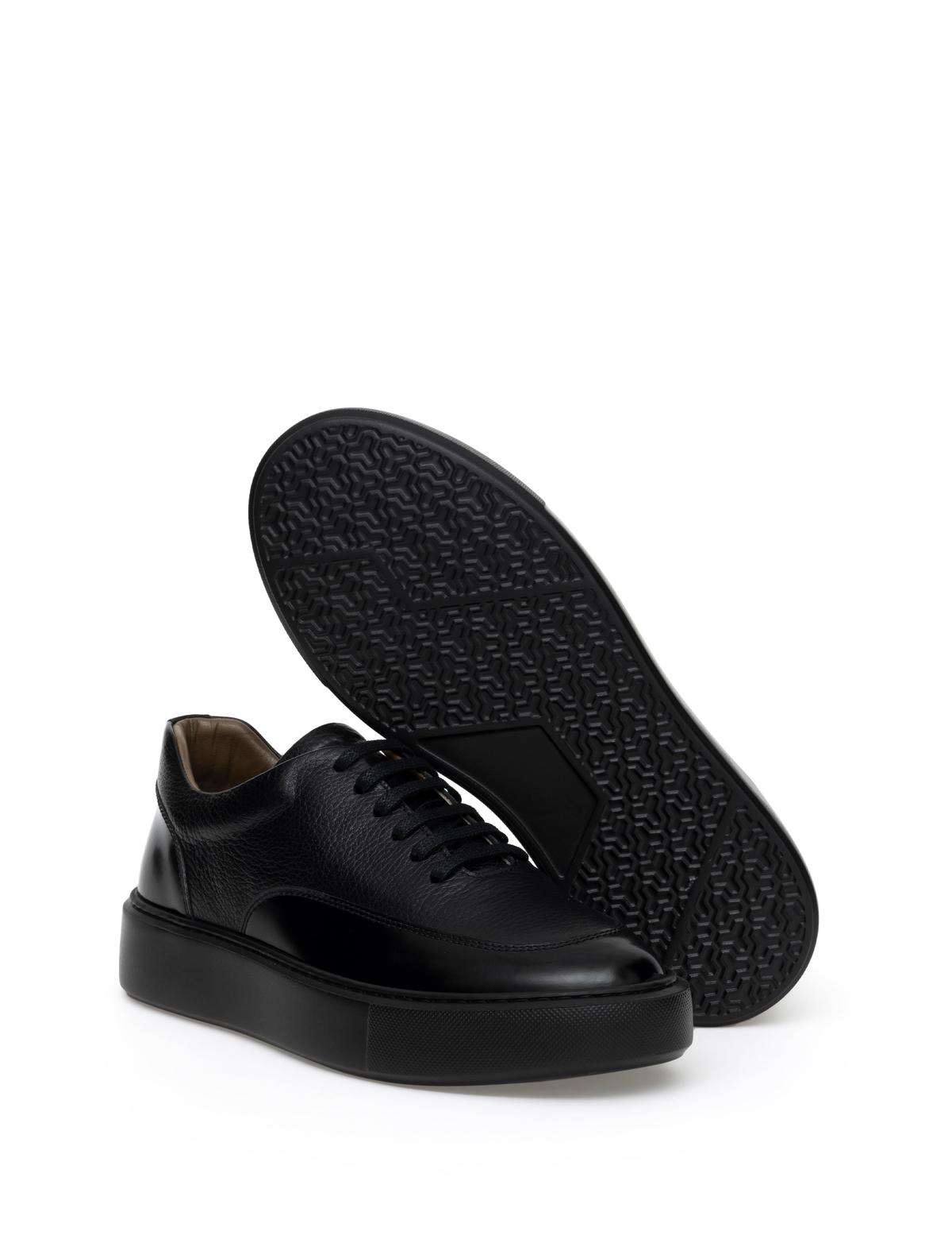 Siyah Casual Ayakkabı - 50279496005