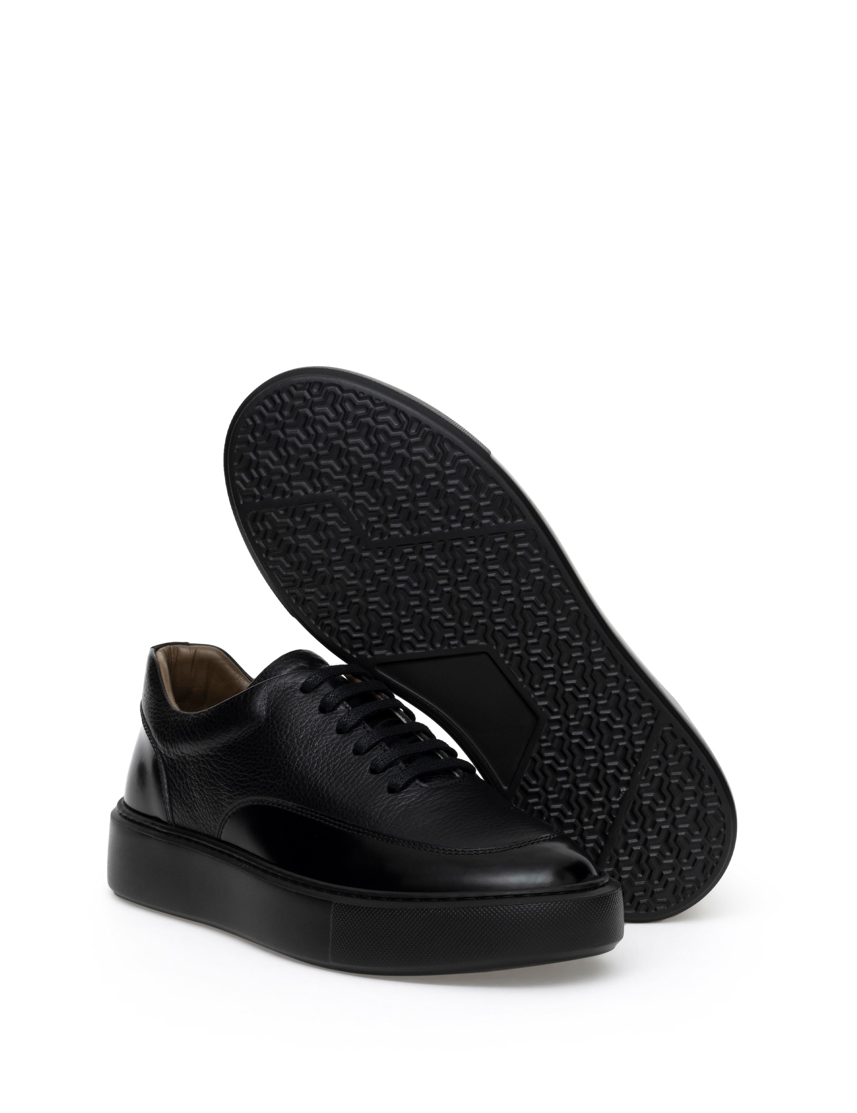 Siyah Casual Ayakkabı