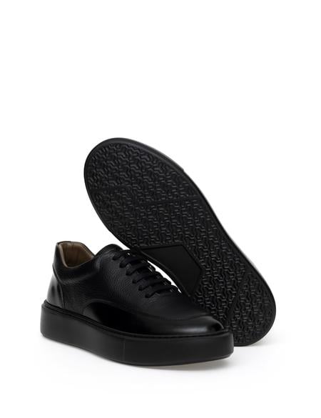 Siyah Casual Ayakkabı - 50279496005