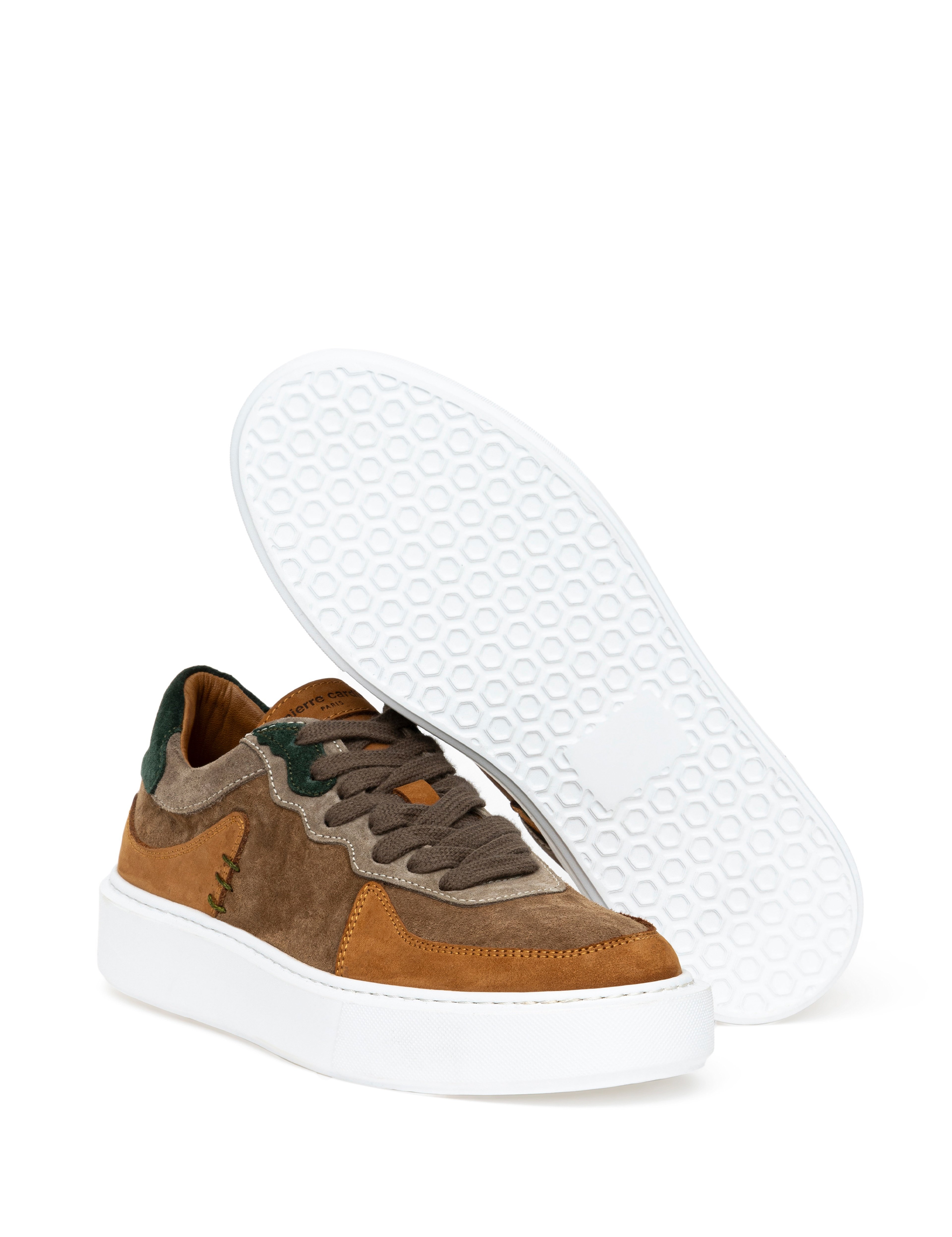 Vizon Casual Ayakkabı - Image 4