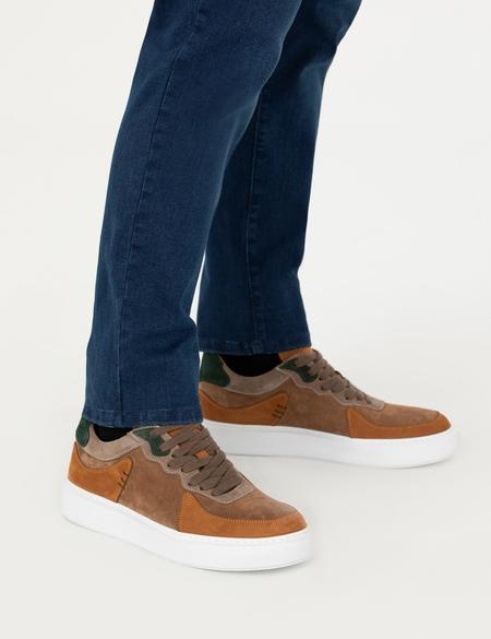 Vizon Casual Ayakkabı - 50279535005