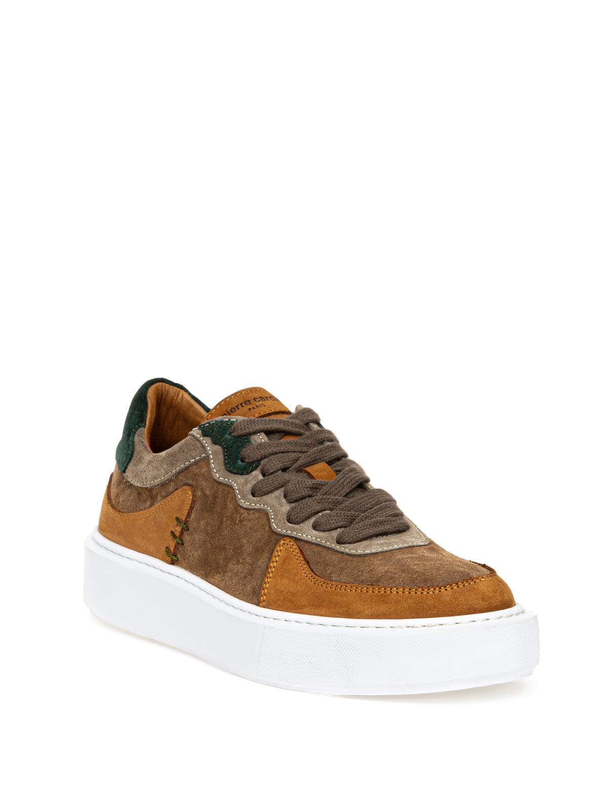 Vizon Casual Ayakkabı - 50279535005