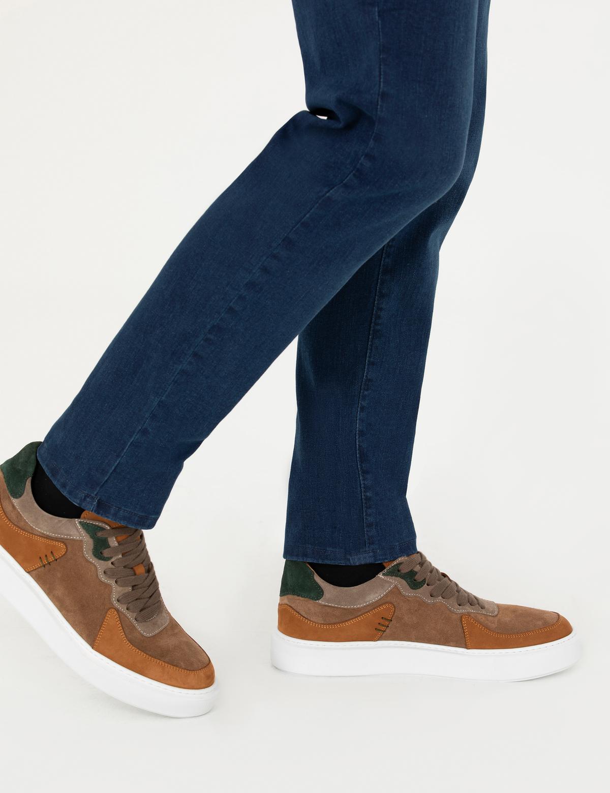 Vizon Casual Ayakkabı - 50279535005