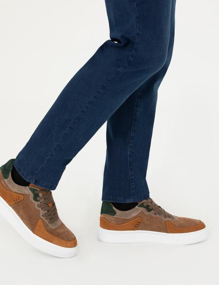 Vizon Casual Ayakkabı - 50279535005