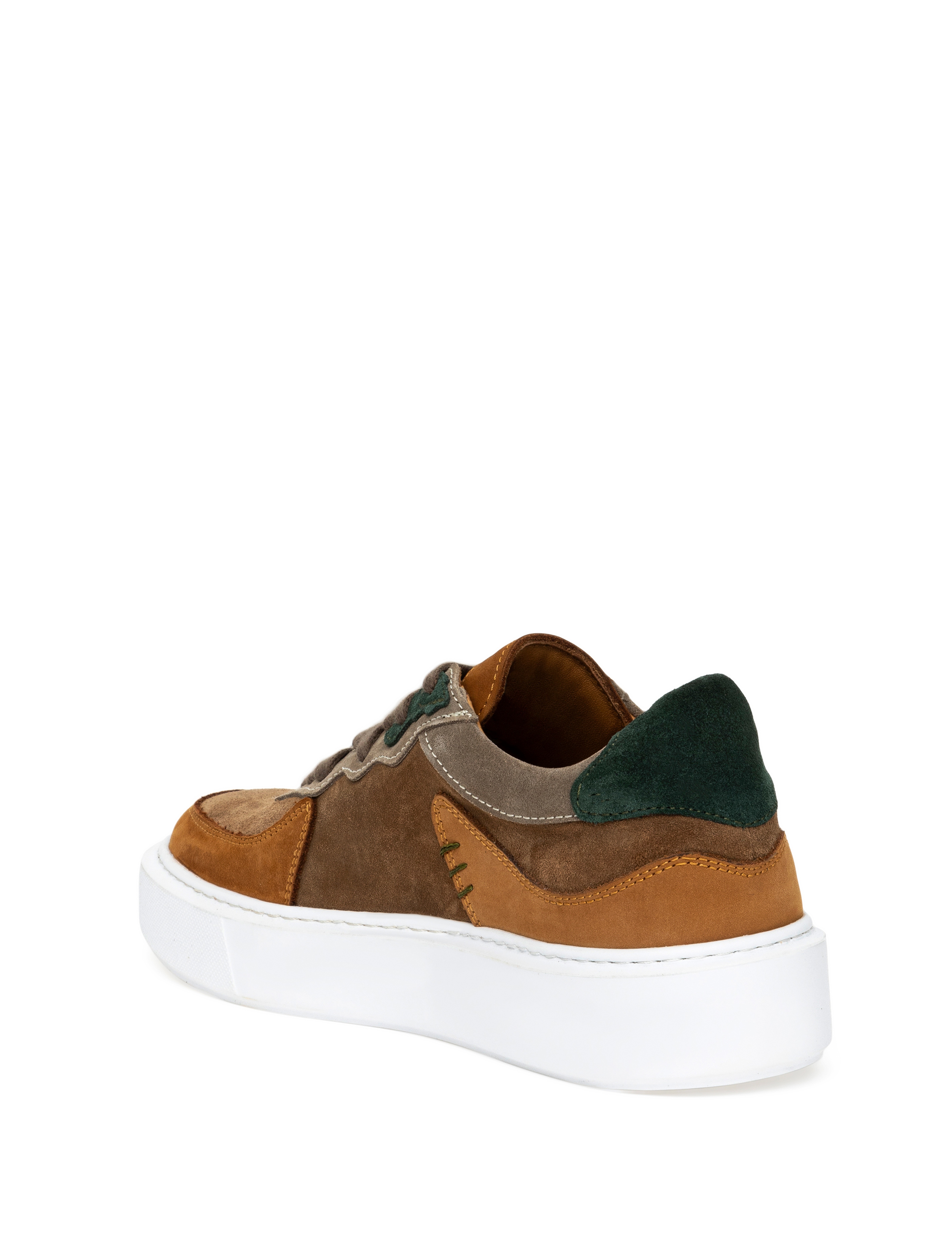 Vizon Casual Ayakkabı - Image 3