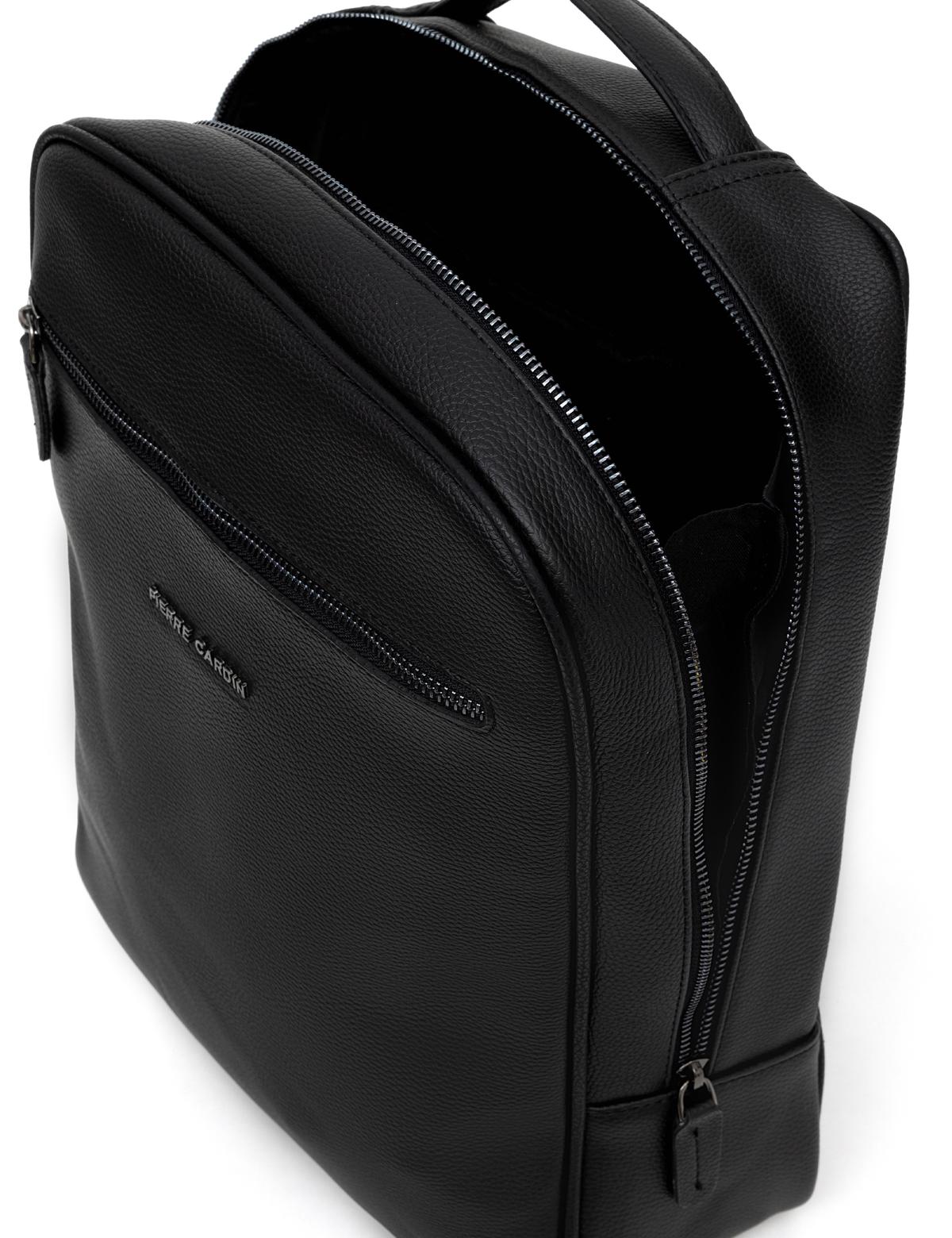 Erkek Siyah Sırt Çantası - 50268769001