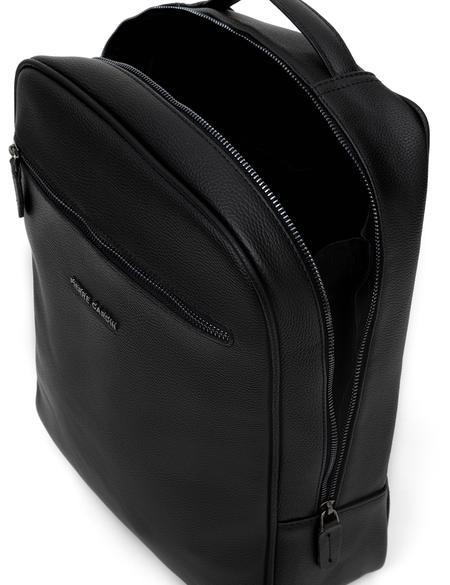 Erkek Siyah Sırt Çantası - 50268769001