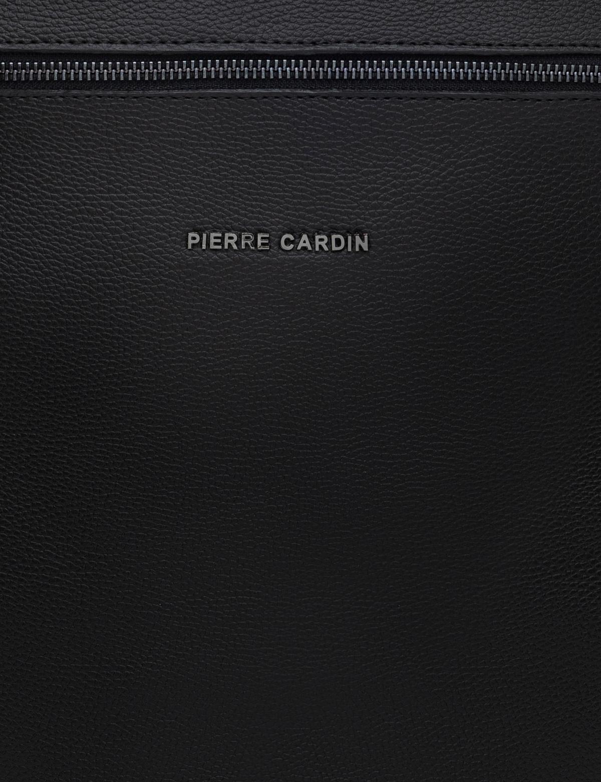 Erkek Siyah Sırt Çantası - 50268769001