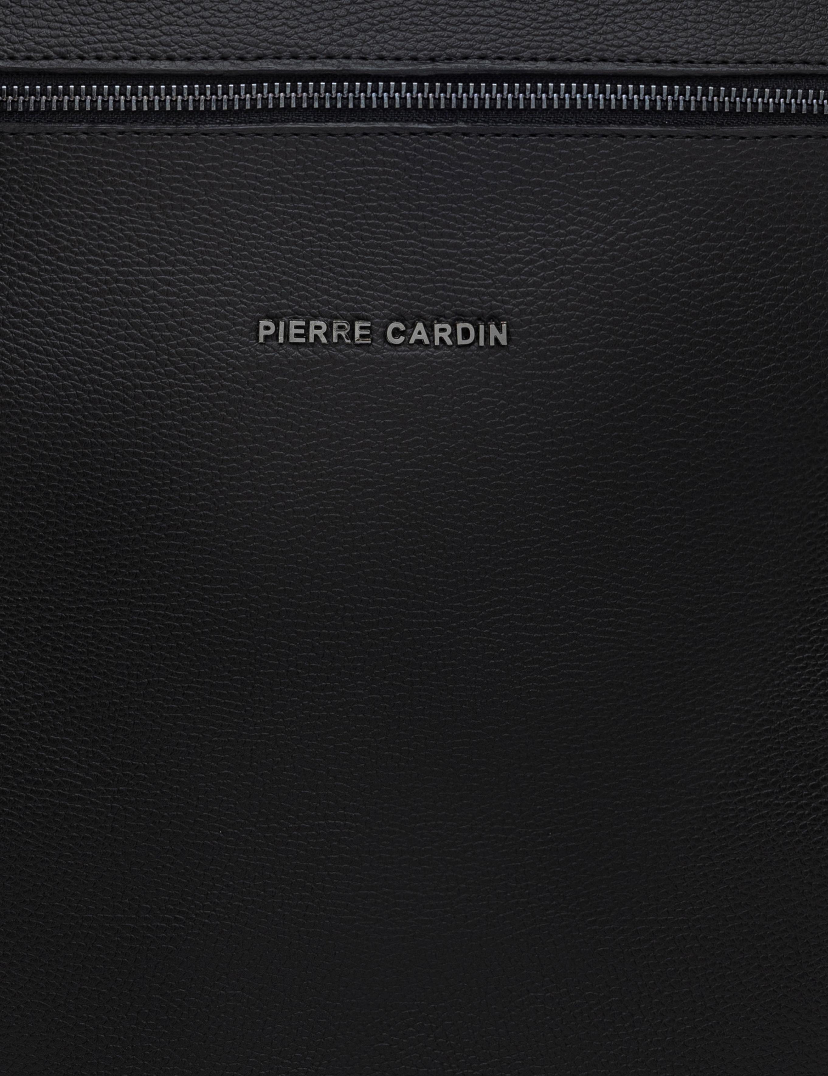 Erkek Siyah Sırt Çantası