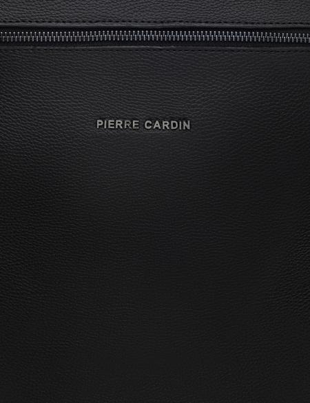 Erkek Siyah Sırt Çantası - 50268769001