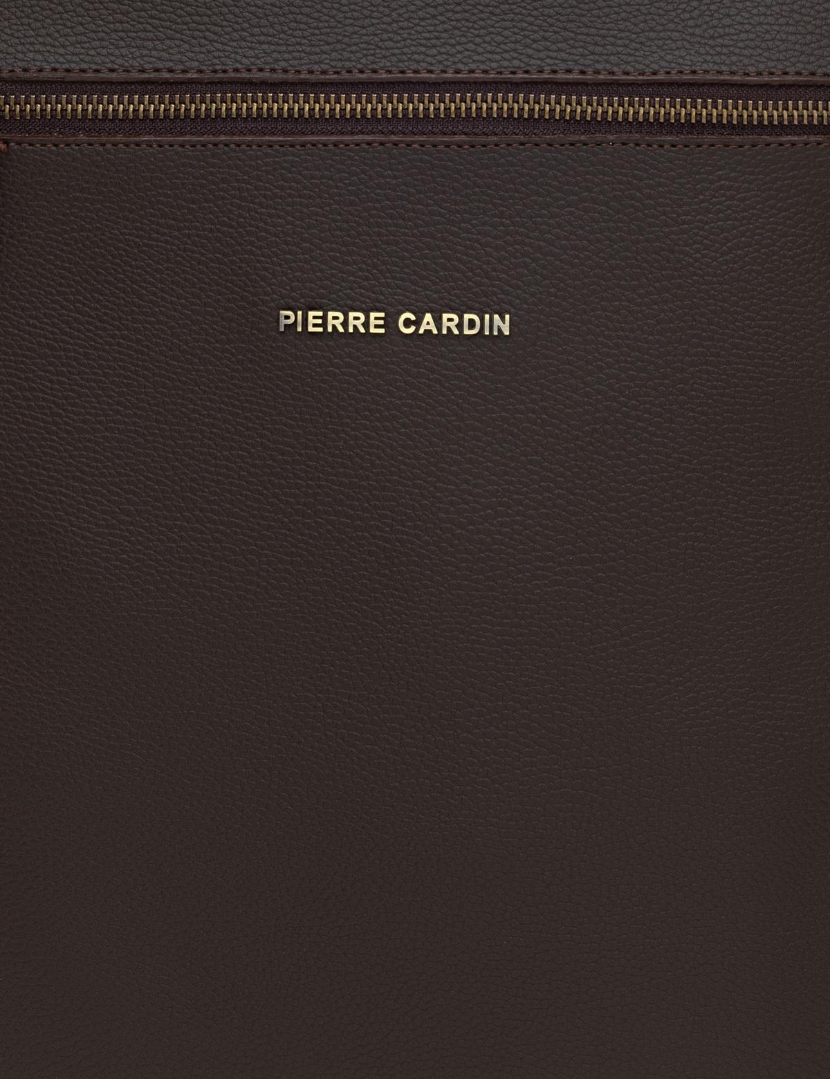 Erkek Kahverengi Sırt Çantası - 50268769003