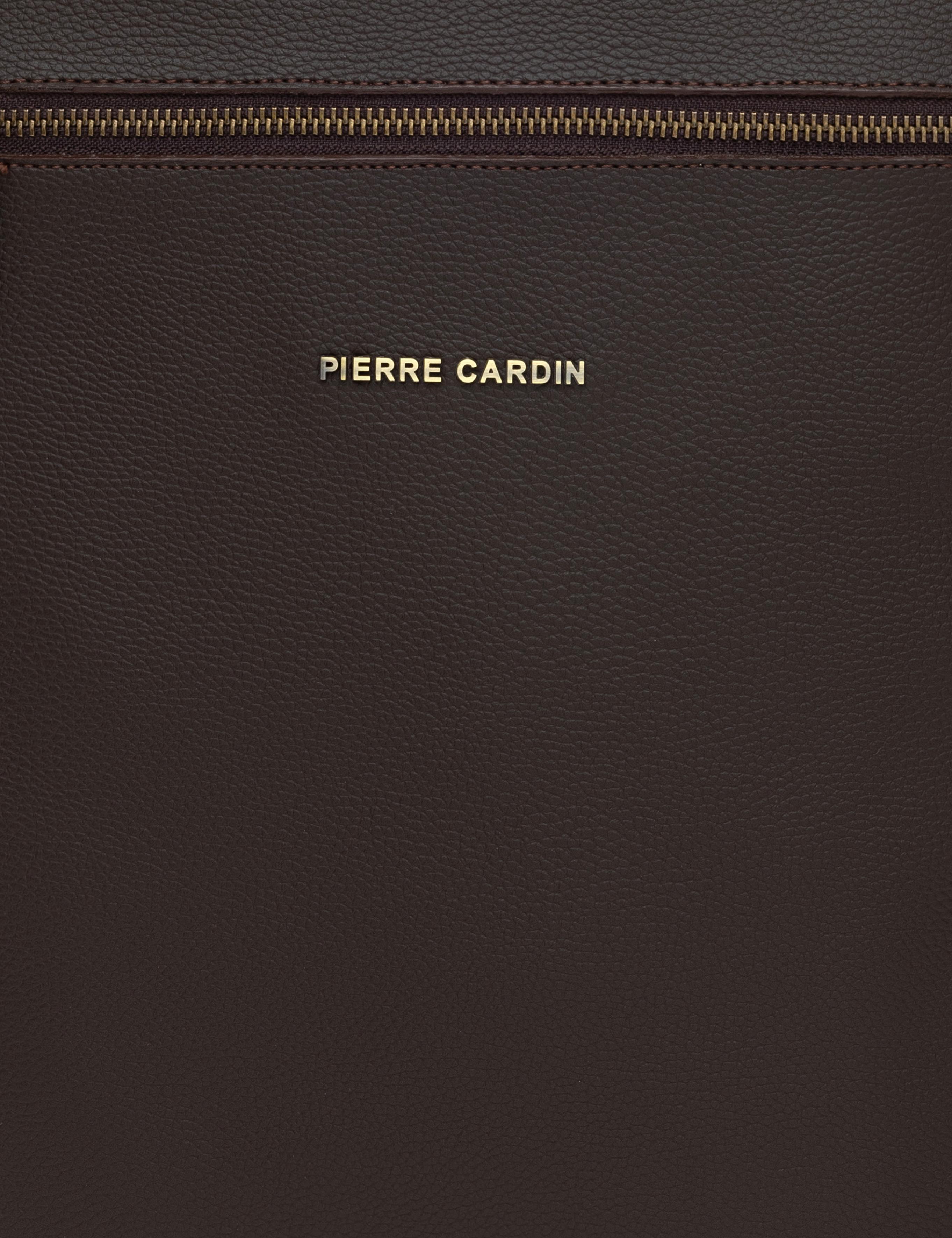 Erkek Kahverengi Sırt Çantası