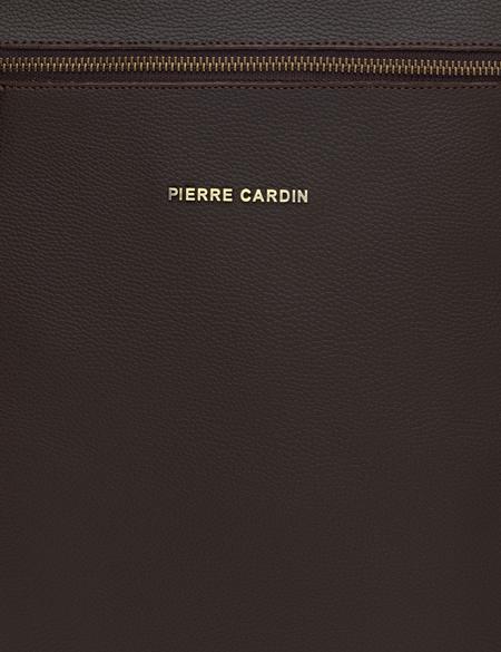 Erkek Kahverengi Sırt Çantası - 50268769003