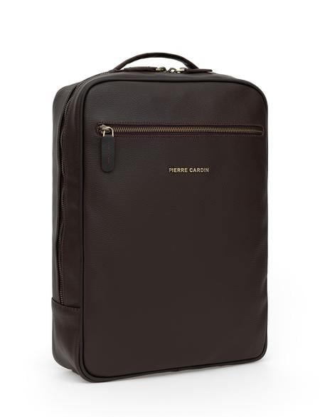 Erkek Kahverengi Sırt Çantası - 50268769003