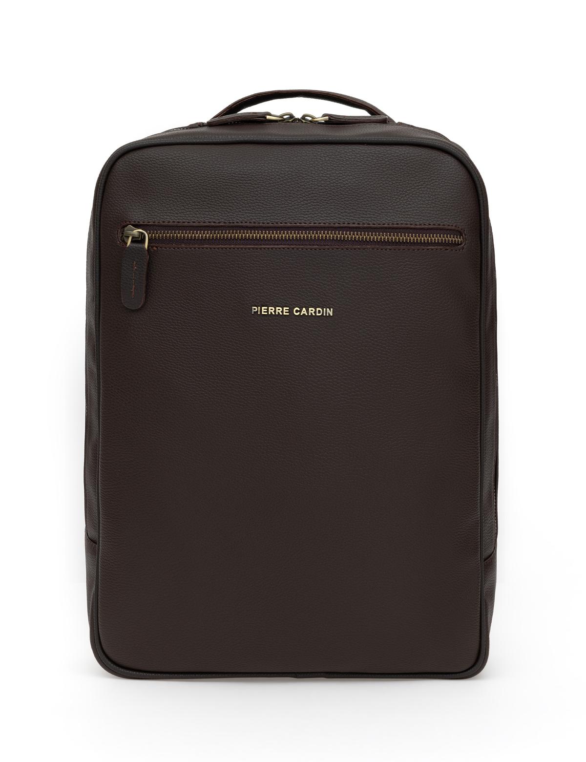 Erkek Kahverengi Sırt Çantası - 50268769003