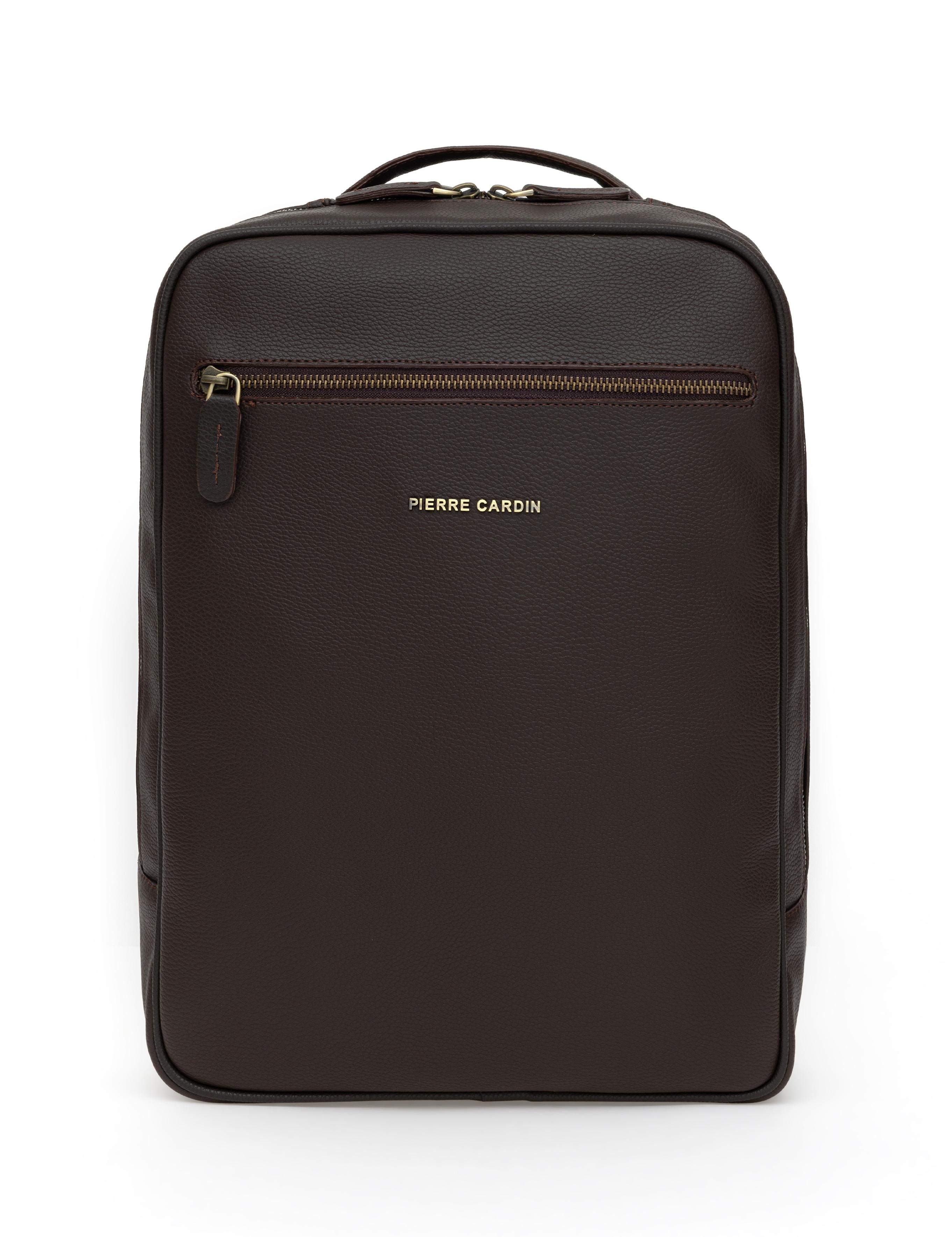 Erkek Kahverengi Sırt Çantası