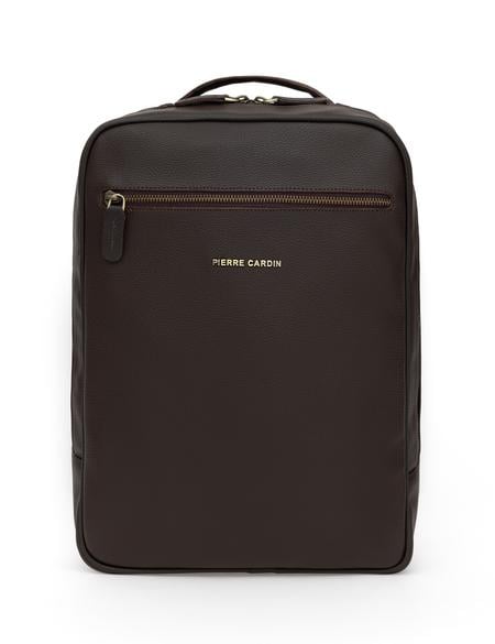 Erkek Kahverengi Sırt Çantası - 50268769003