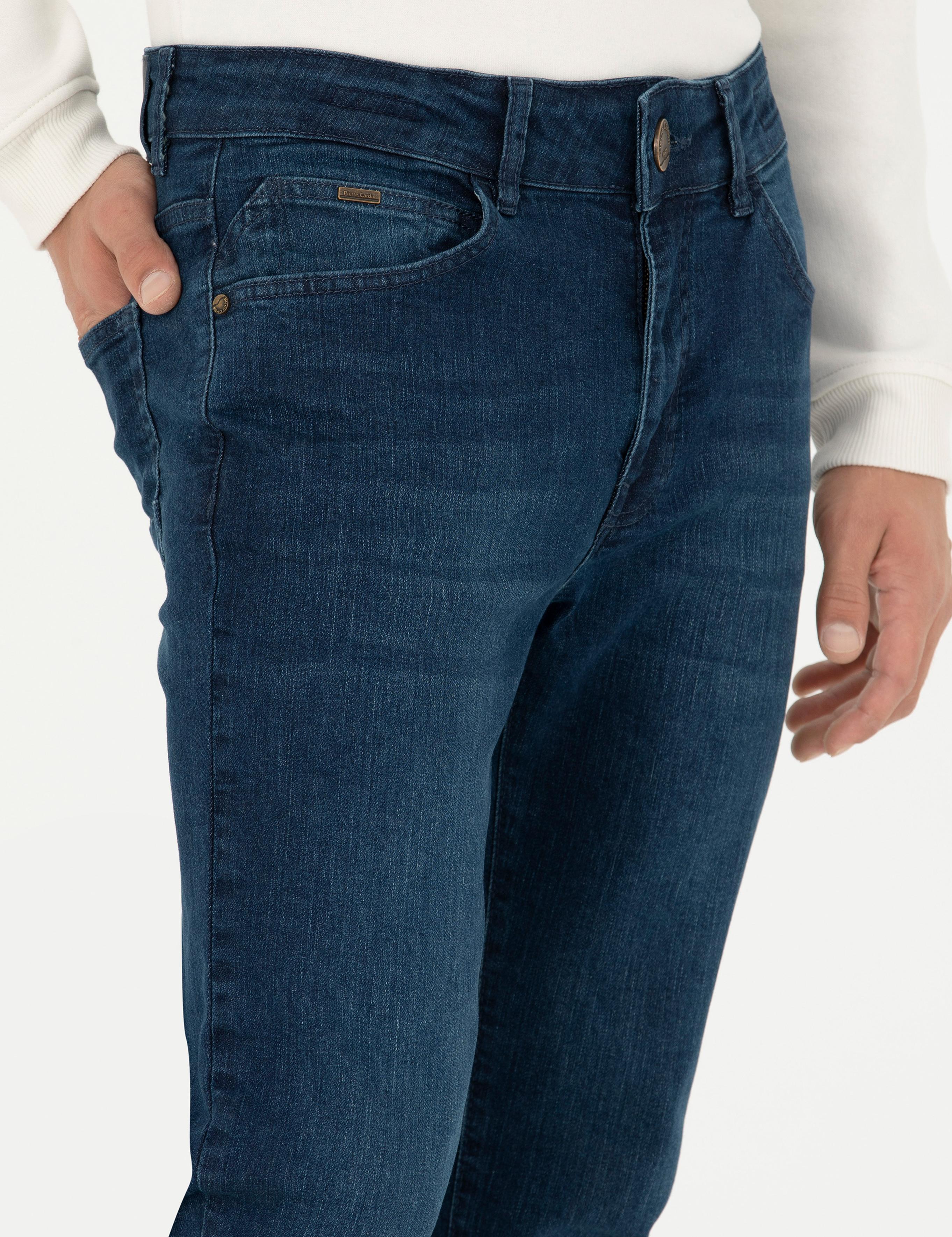 Mavi Slim Fit Jean Pantolon