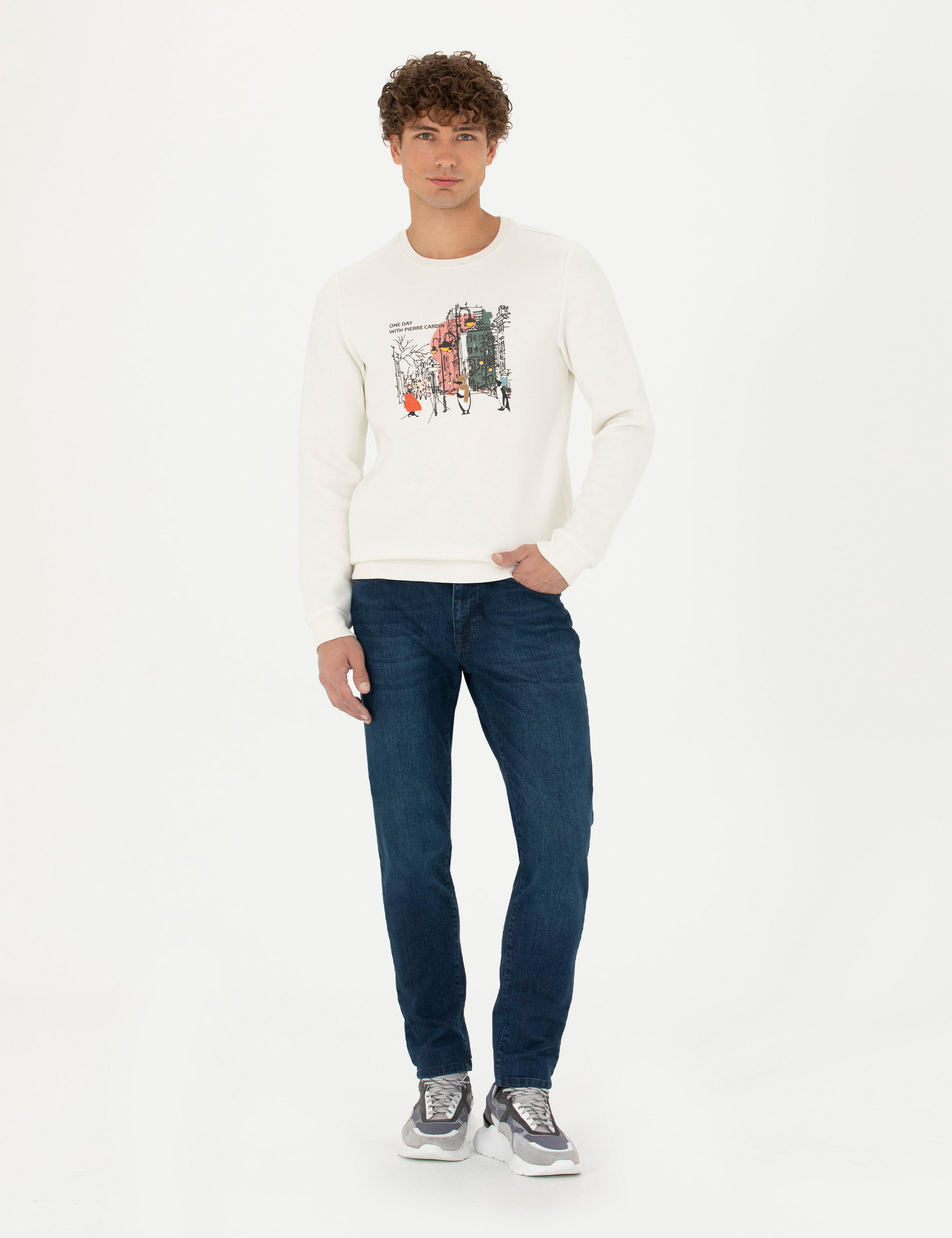 Mavi Slim Fit Jean Pantolon