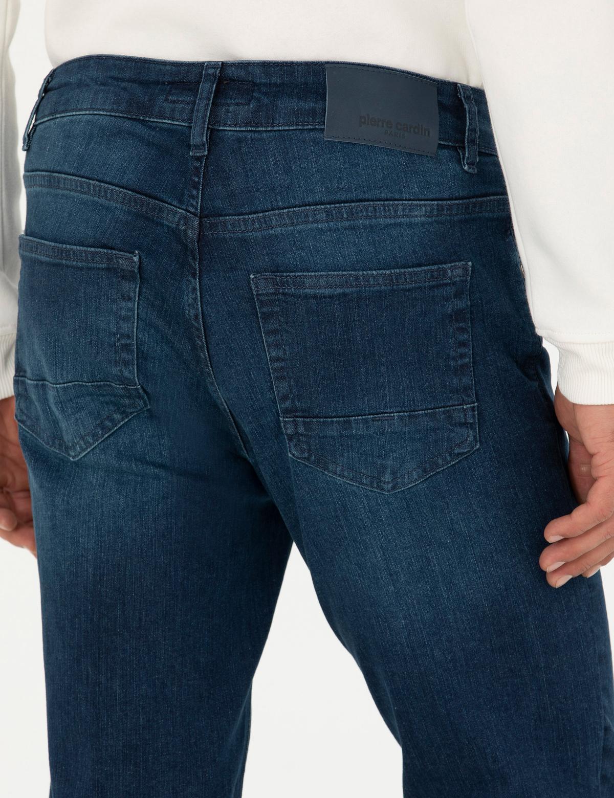 Mavi Slim Fit Jean Pantolon - 50280207004