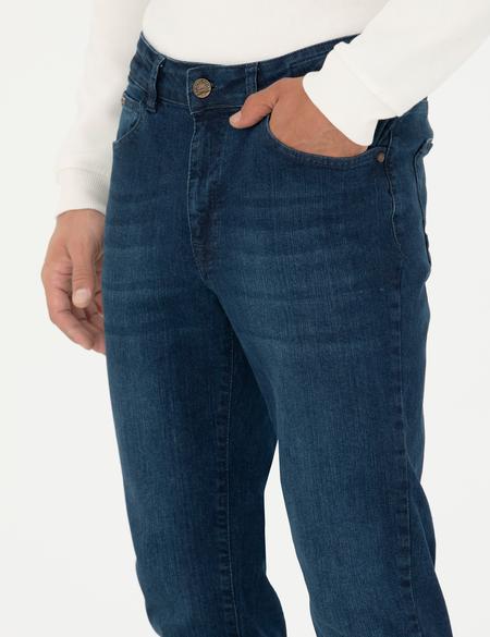 Mavi Slim Fit Jean Pantolon - 50280207004