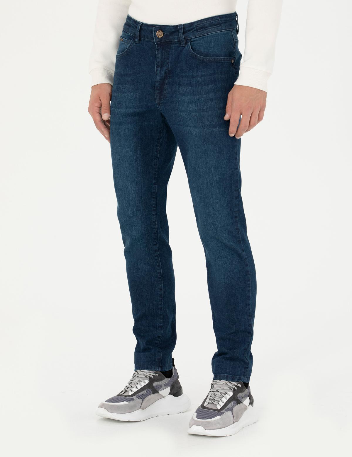 Mavi Slim Fit Jean Pantolon - 50280207004
