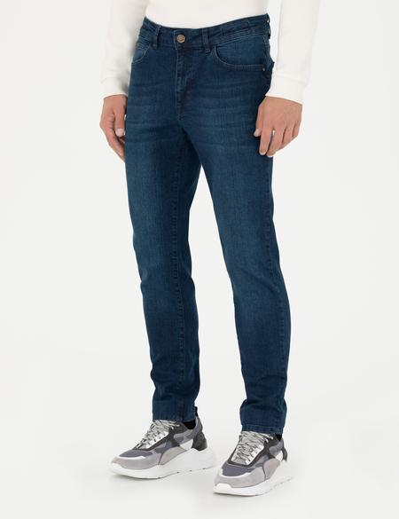 Mavi Slim Fit Jean Pantolon - 50280207004