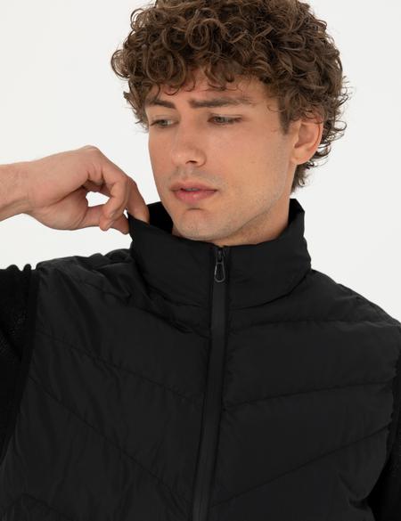 Siyah Yelek - 50273116039