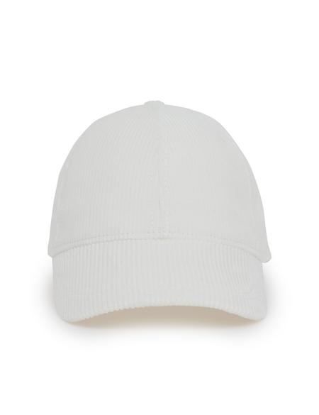 Ekru Şapka - 50280463003