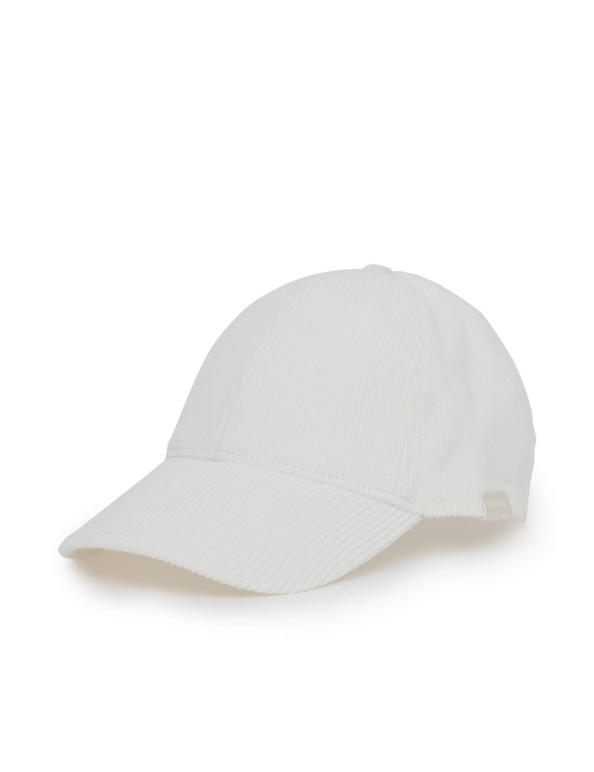 Ekru Şapka - 50280463003