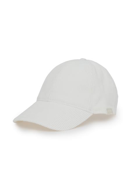 Ekru Şapka - 50280463003