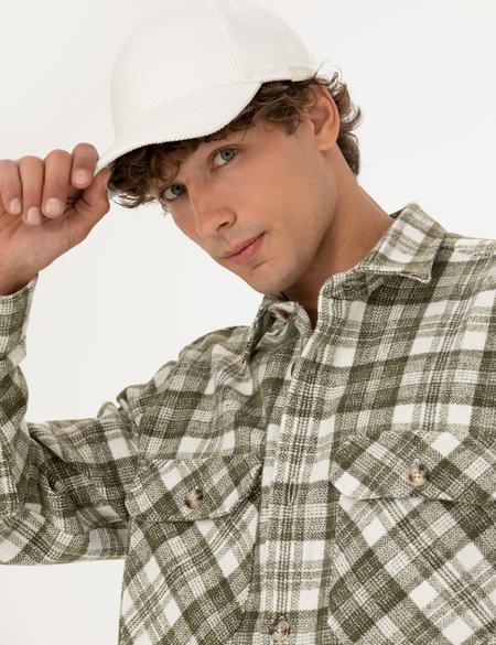 Ekru Şapka - 50280463003